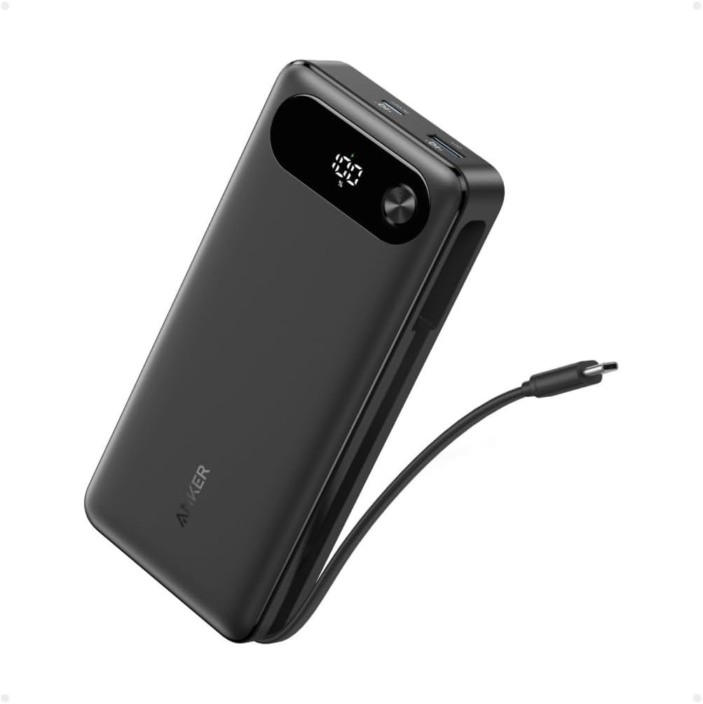 Anker Power Bank 20000mAh_